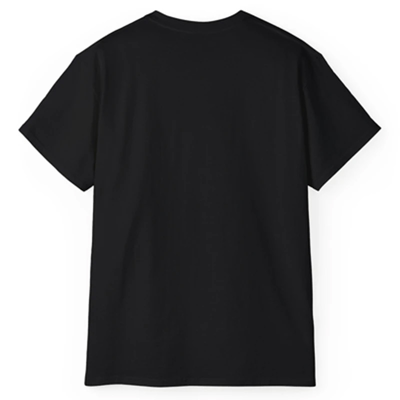 تی شرت آستین کوتاه مردانه پاد آفرین طرح کارتونی آدم آهنی کد 358