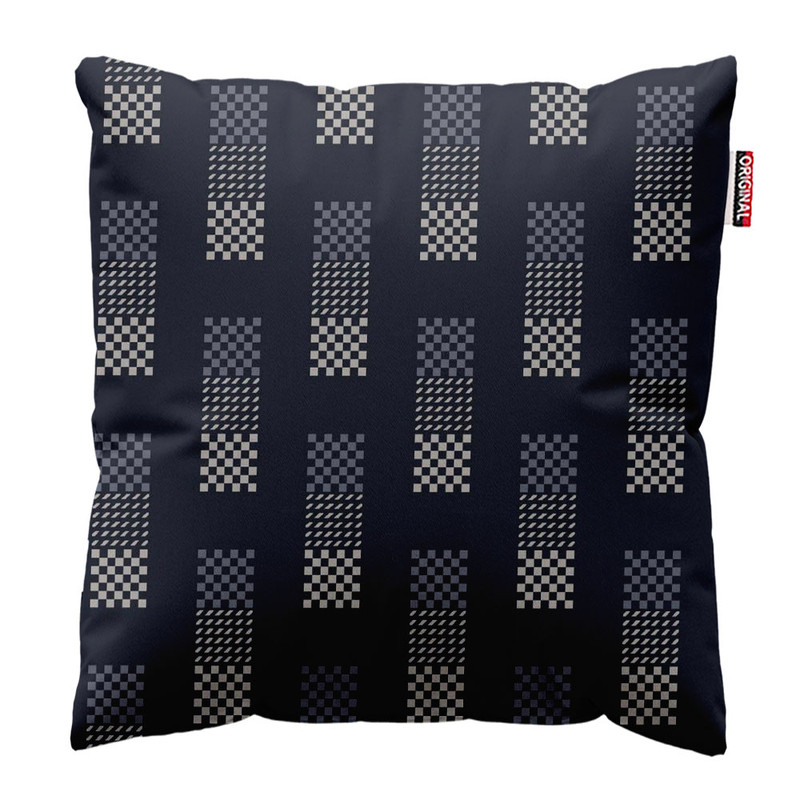 کوسن پاد آفرین طرح کلاسیک کد 1525 سایز 30*30 سانتی متر