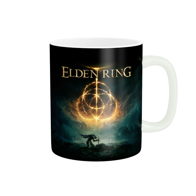 ماگ زیگورات مدل بازی الدن رینگ Elden Ring کد 389