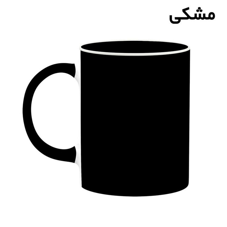 ماگ کاکتی مدل کاتانا دی سی Katana DC کد mgh39307