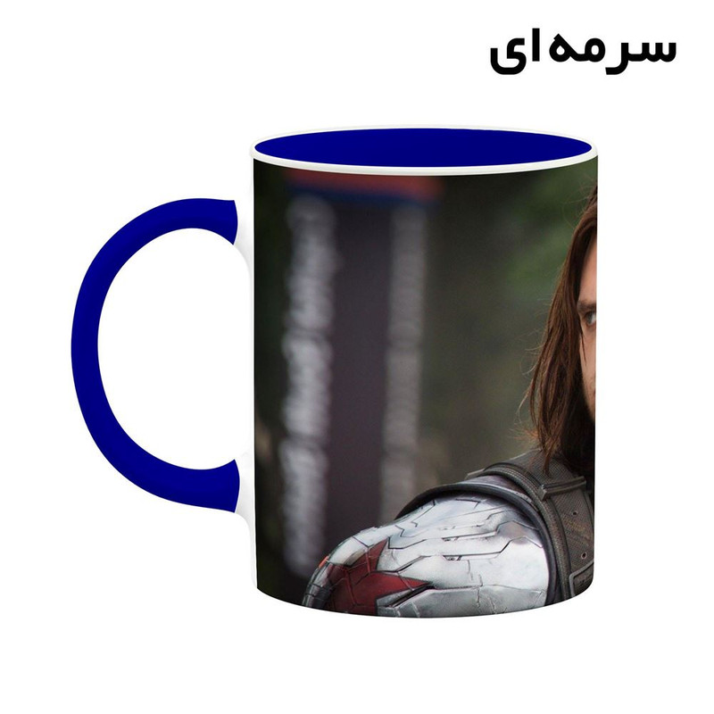 ماگ کاکتی مدل Barnes کد mgh37902