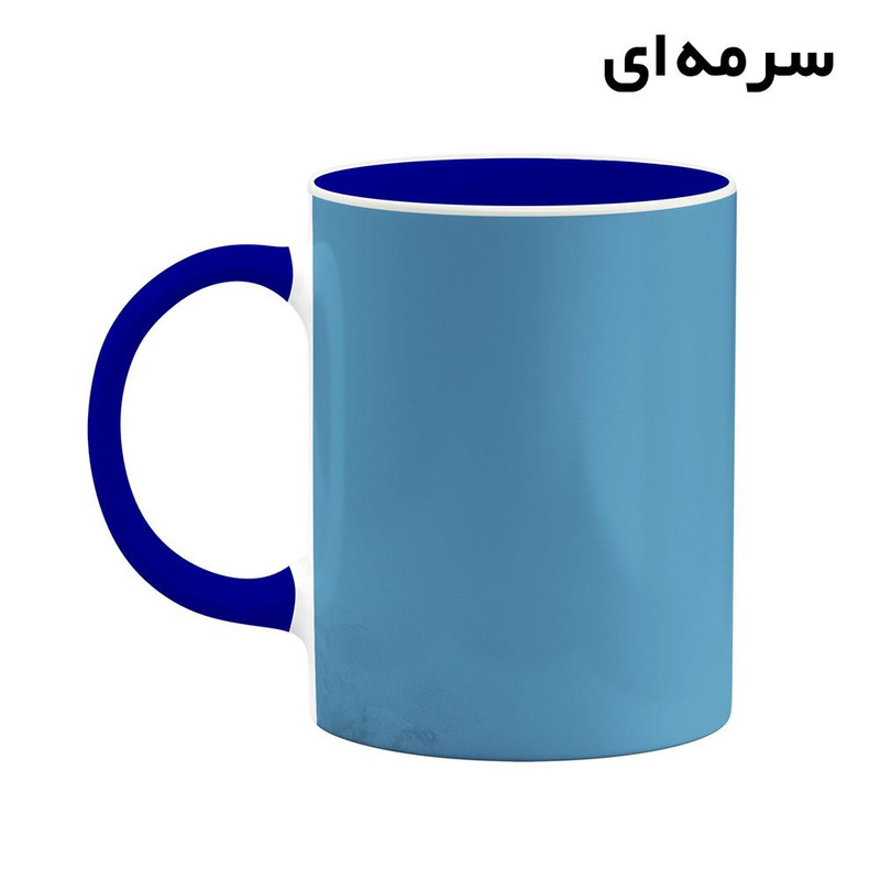 ماگ کاکتی مدل بازی Team Fortress 2 کد mgh30702