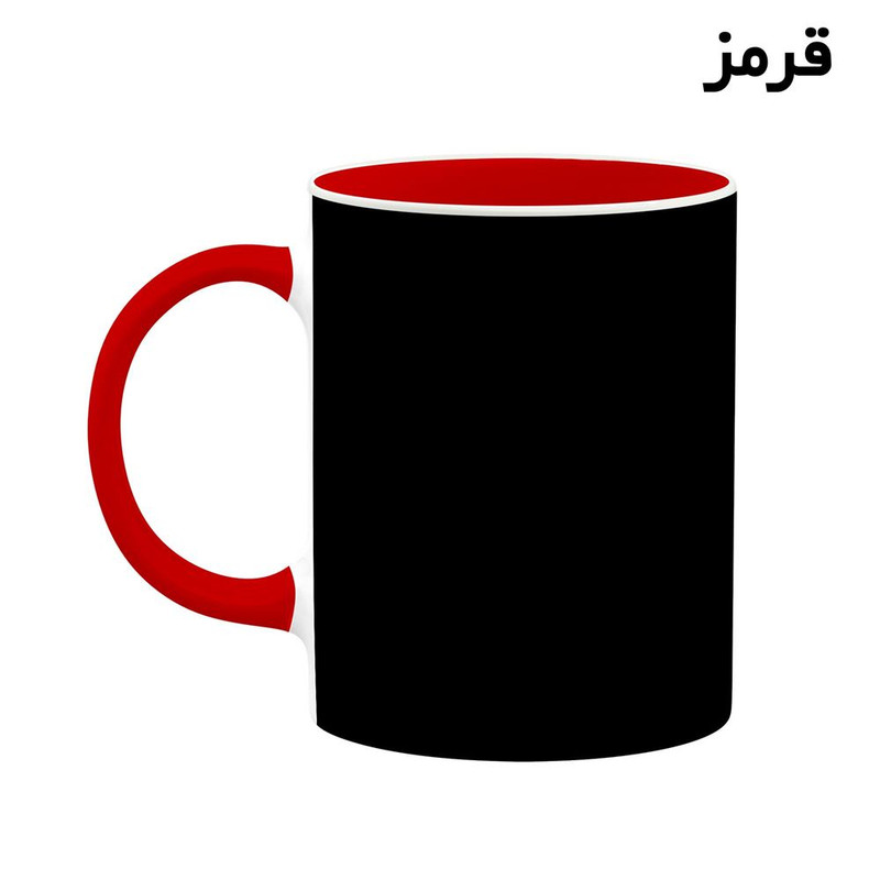 ماگ کاکتی مدل Daredevil کد mgh38345