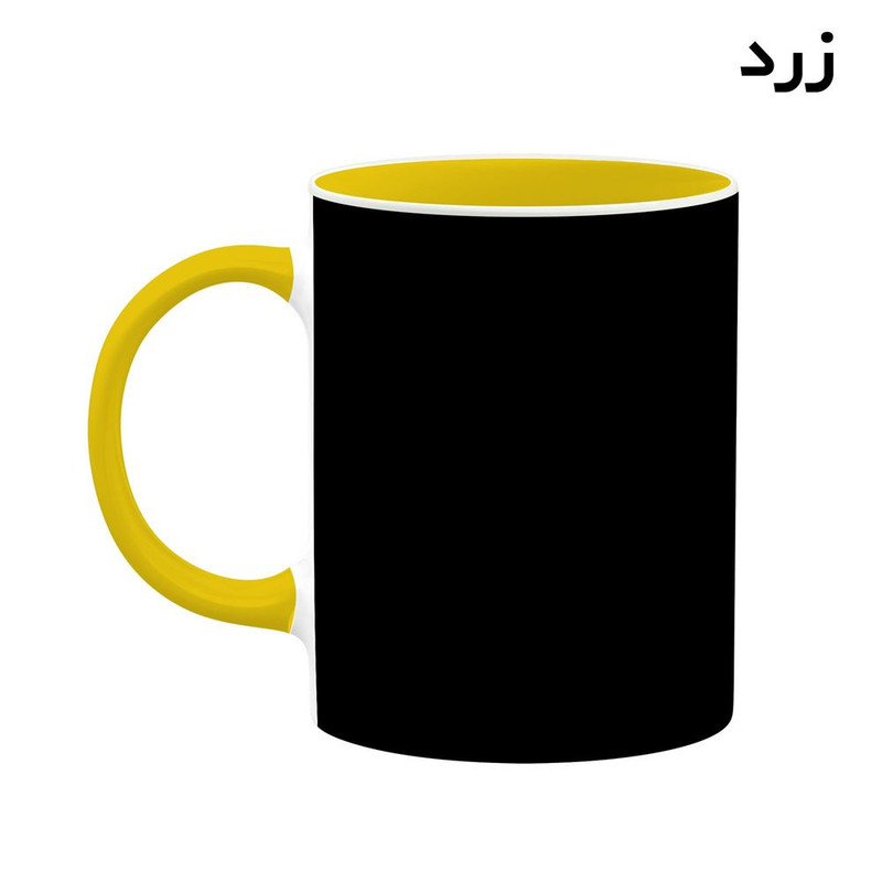 ماگ کاکتی مدل Daredevil کد mgh38345