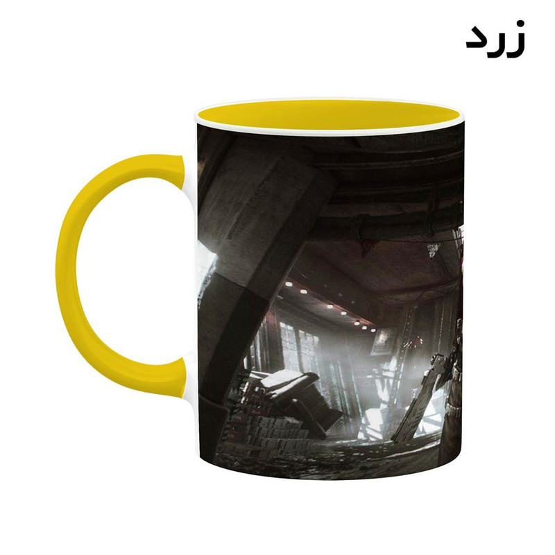 ماگ کاکتی مدل Jason Todd کد mgh39165