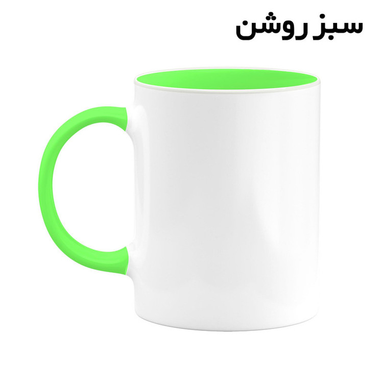 ماگ کاکتی طرح minion مینیون مدل mgh42730