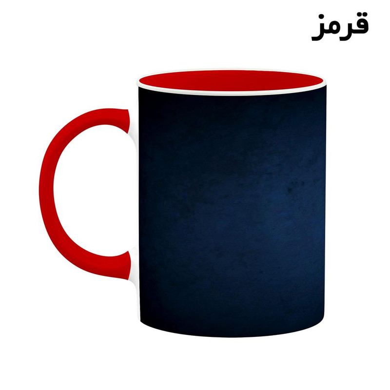 ماگ کاکتی مدل ونوم Venom کد mgh40299