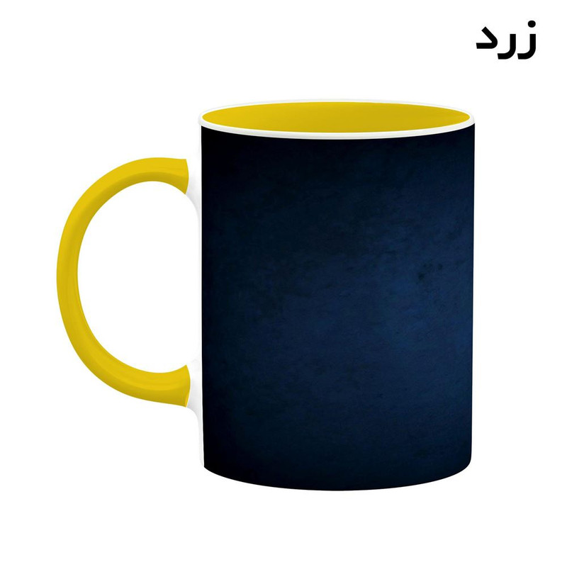 ماگ کاکتی مدل ونوم Venom کد mgh40299