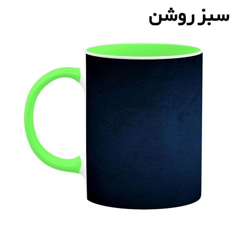 ماگ کاکتی مدل ونوم Venom کد mgh40299