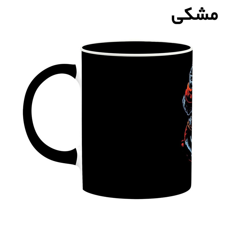 ماگ کاکتی مدل Colossus کد mgh38324