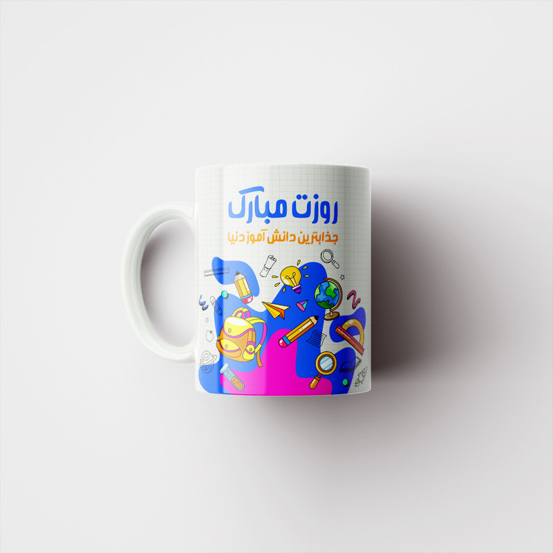 ماگ پاد آفرین مدل M380