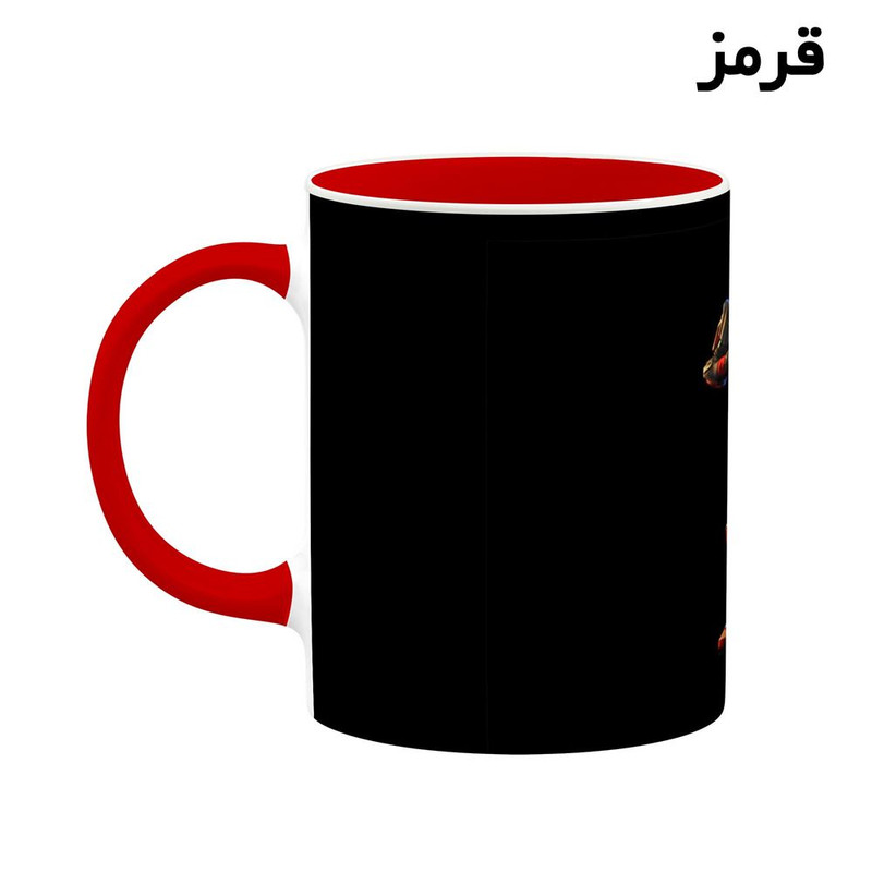 ماگ کاکتی مدل بازی X-COMː UFO Defense کد mgh31410