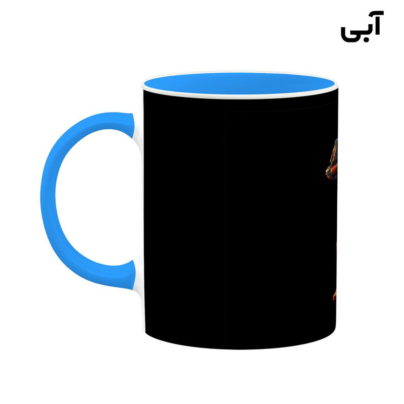 ماگ کاکتی مدل بازی X-COMː UFO Defense کد mgh31410