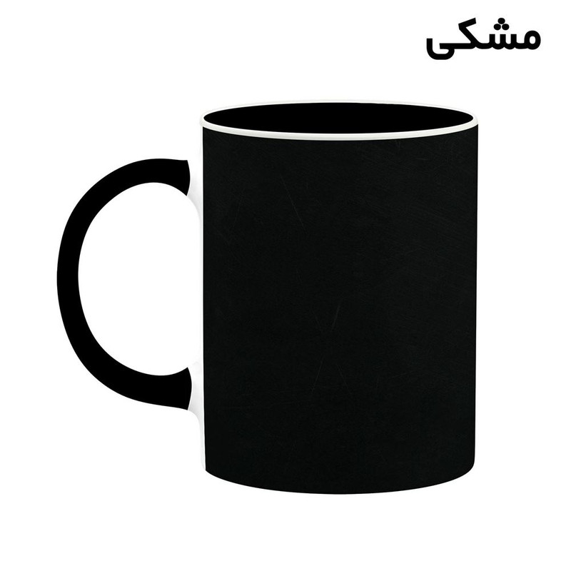 ماگ کاکتی مدل گوست رایدر Ghost Rider کد mgh38732