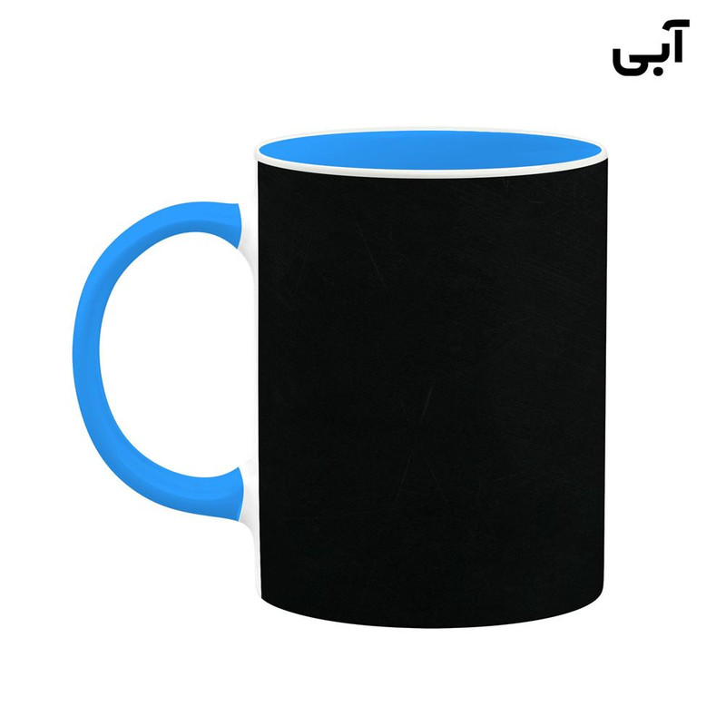 ماگ کاکتی مدل گوست رایدر Ghost Rider کد mgh38732