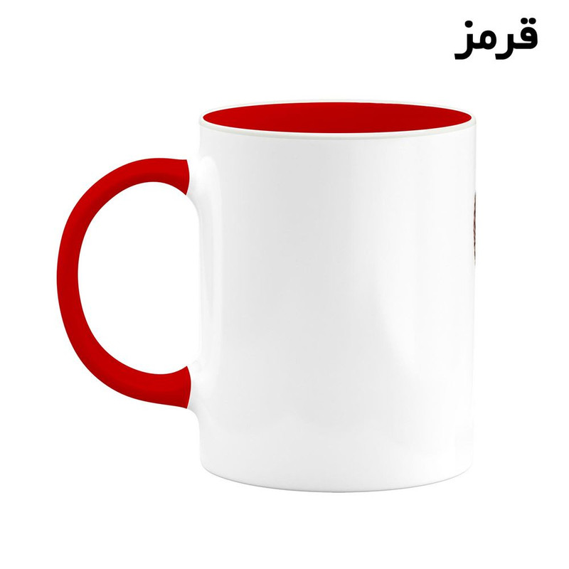 ماگ کاکتی مدل بازی LittleBigPlanet کد mgh29246