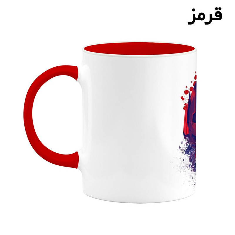 ماگ کاکتی مدل The Wasp کد mgh40181