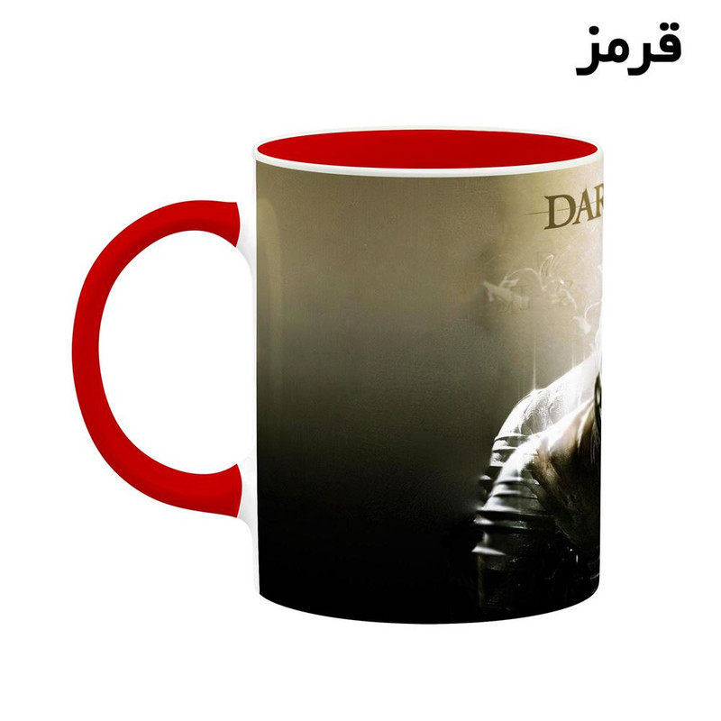 ماگ کاکتی مدل بازی Dark Souls کد mgh28106