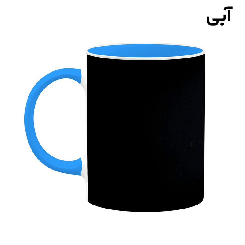 ماگ کاکتی مدل Green Arrow کد mgh38771