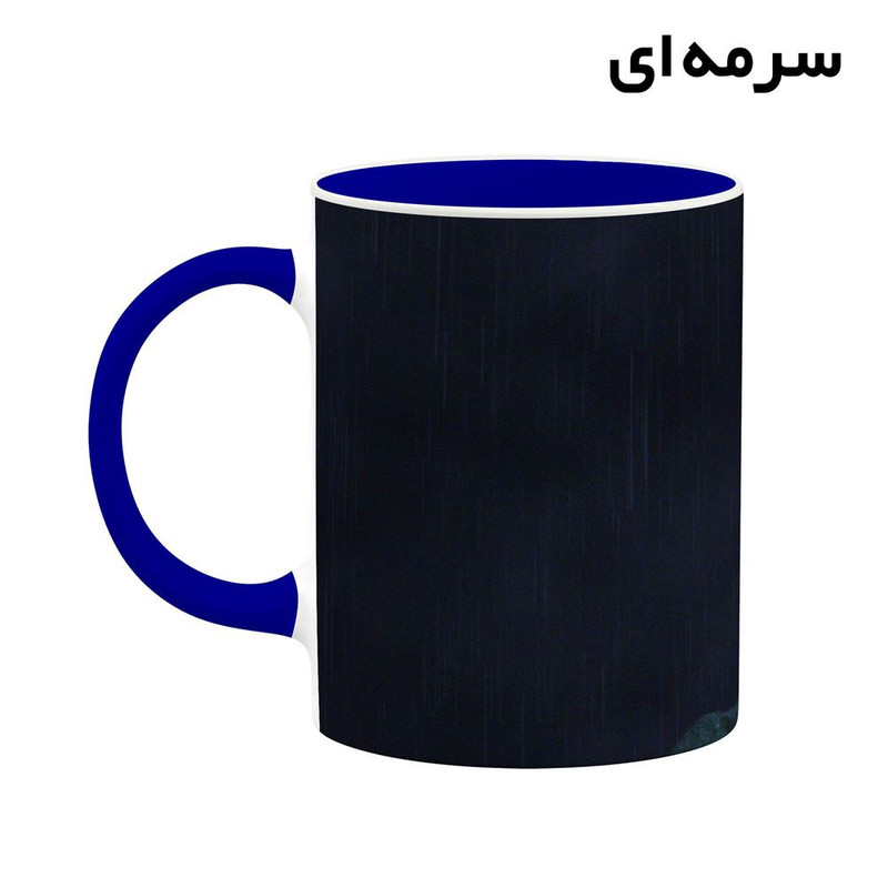 ماگ کاکتی مدل دکتر دووم Doctor Doom کد mgh38486