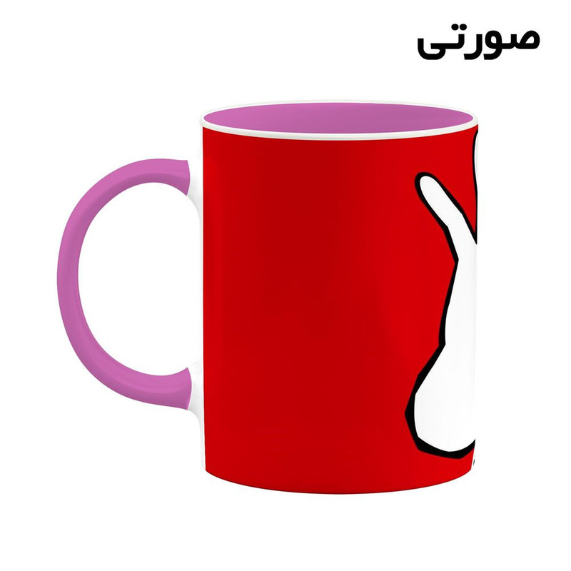 ماگ کاکتی مدل بازی پرسونا Persona 5 کد mgh29790