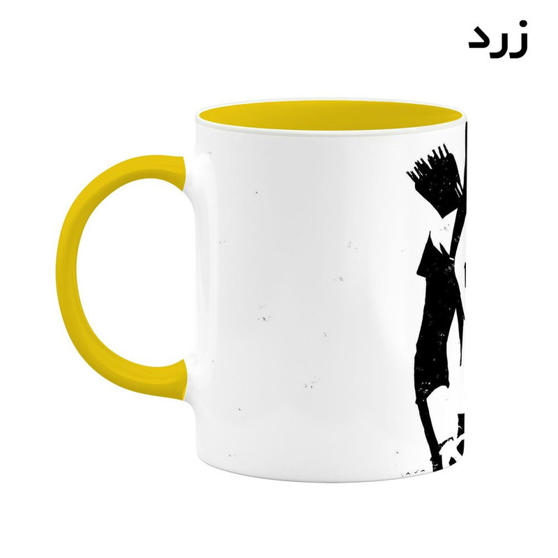 ماگ کاکتی مدل Hawkeye کد mgh38913