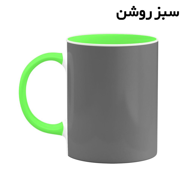 ماگ کاکتی طرح آرنولد Arnold Schwarzenegger مدل mgh25148