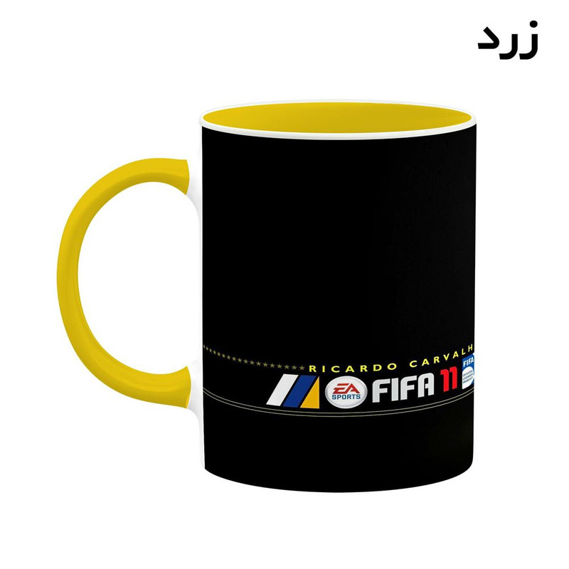 ماگ کاکتی مدل بازی فیفا FIFA کد mgh28416