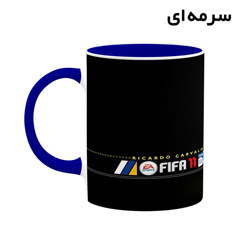 ماگ کاکتی مدل بازی فیفا FIFA کد mgh28416