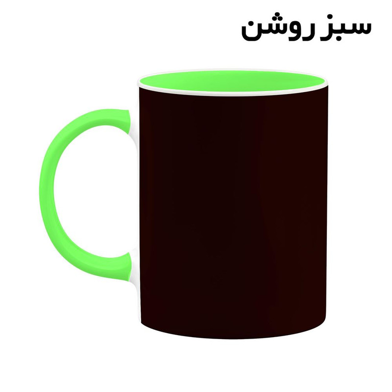 ماگ کاکتی مدل Jason Todd کد mgh39170