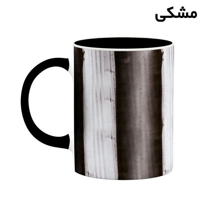 ماگ کاکتی طرح برد پیت Brad Pitt مدل mgh25299