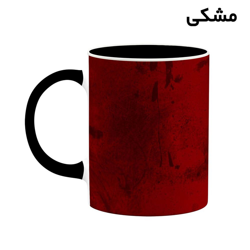 ماگ کاکتی مدل بازی Republic Of Gamers کد mgh30142
