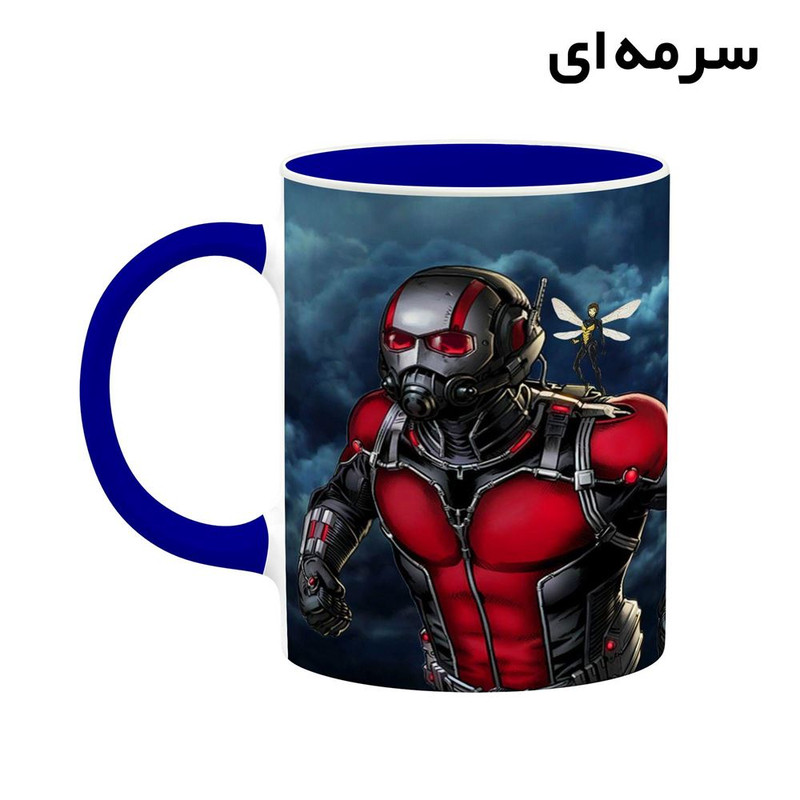 ماگ کاکتی مدل The Wasp کد mgh40200
