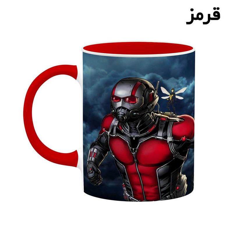 ماگ کاکتی مدل The Wasp کد mgh40200