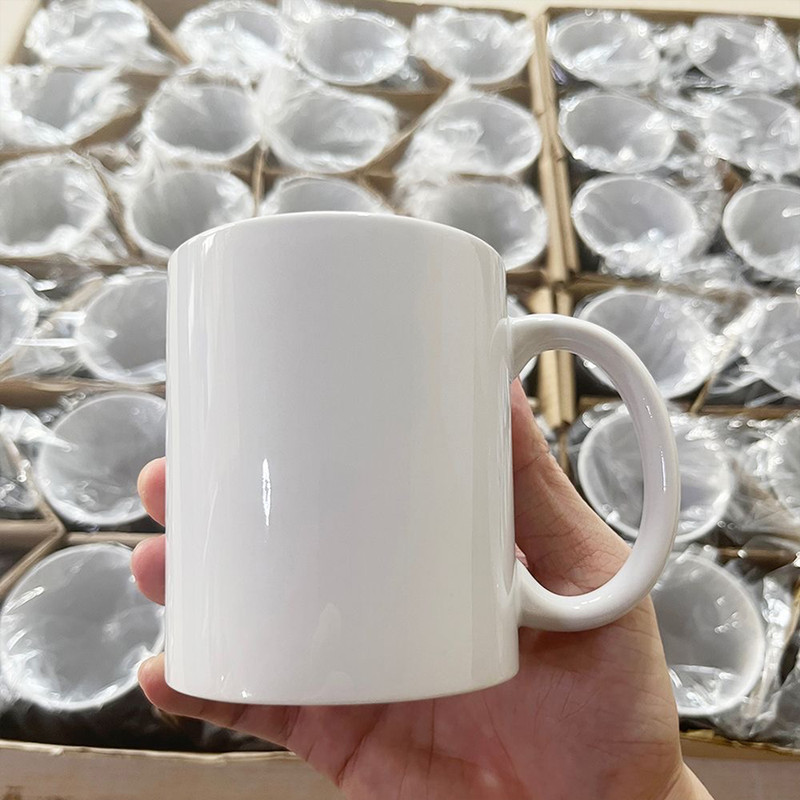 ماگ پاد آفرین مدل لیوان شخصی طرح کادو دخترانه اسم شکوفه کد p10425