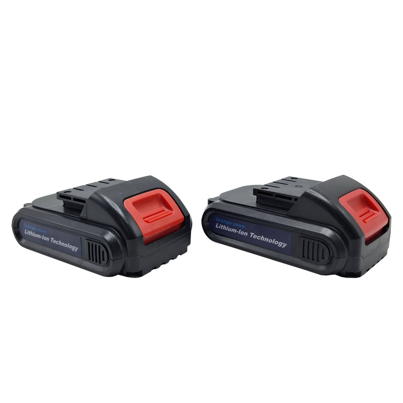 دریل پیچ گوشتی شارژی 10 میلی متری 14.4 ولت اکتیو مدل AC-3414L کد 34