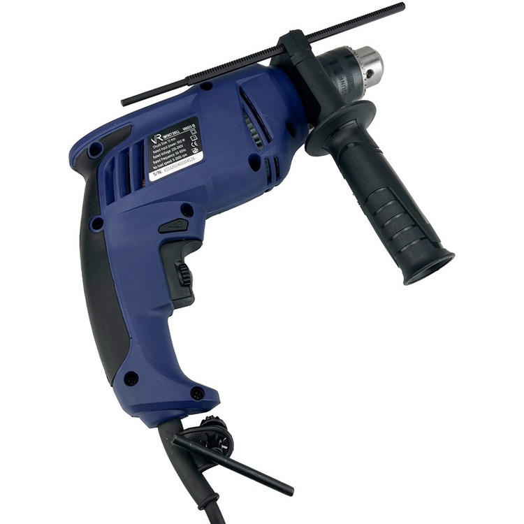 دریل چکشی ویوارکس مدل VR6513-ID