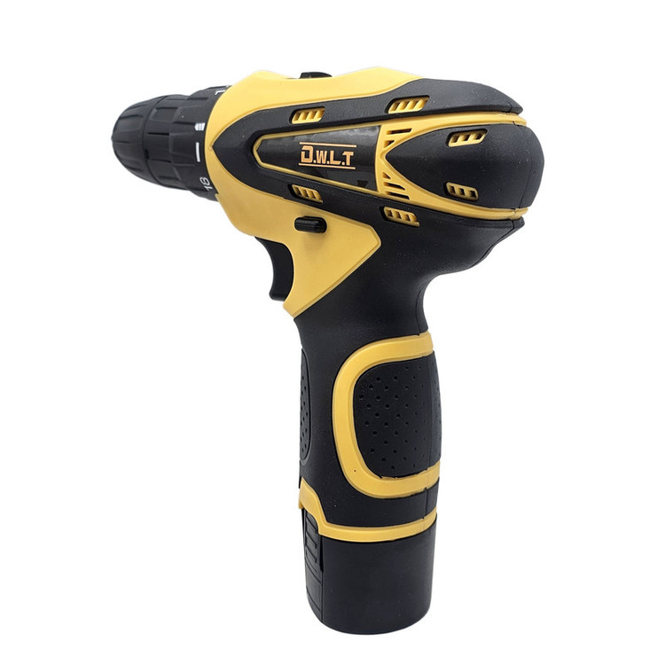 دریل پیچ گوشتی شارژی 10 میلی متری 18 ولت دی دبلیو ال تی مدل D1B-18V
