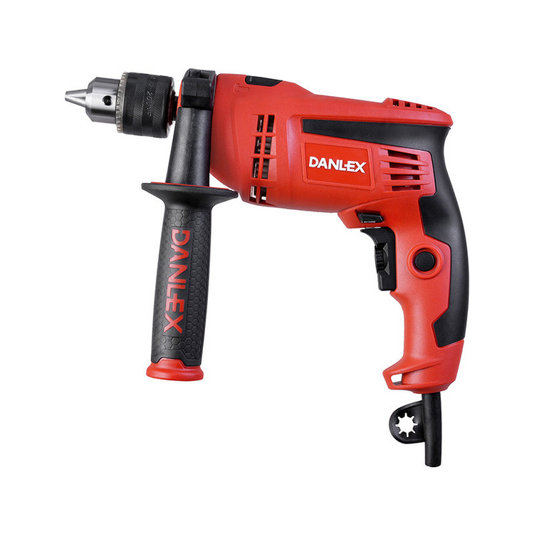 دریل چکشی دنلکس مدل DX-1171