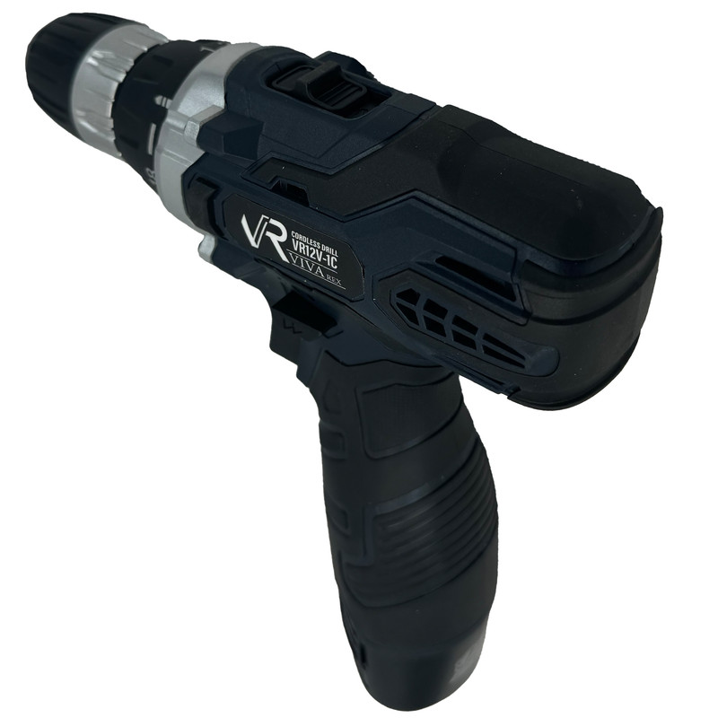 دریل پیچ گوشتی شارژی ویوارکس مدل VR12V-1C