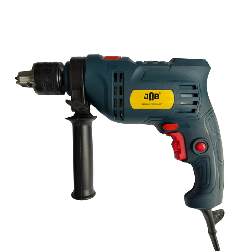 دریل چکشی 13 میلی متری 1000 وات جاب مدل JB-1000 MAX