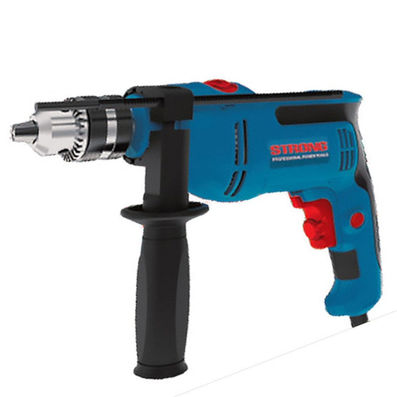 دریل چکشی استرانگ مدل STG1375C-750W