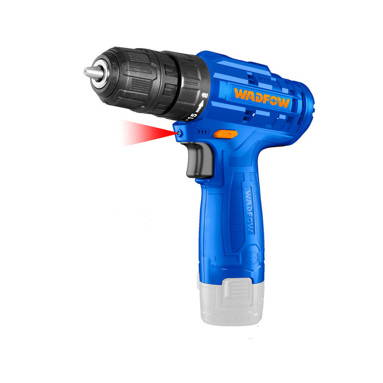 دریل پیچ گوشتی شارژی وادفو مدل WCDS510