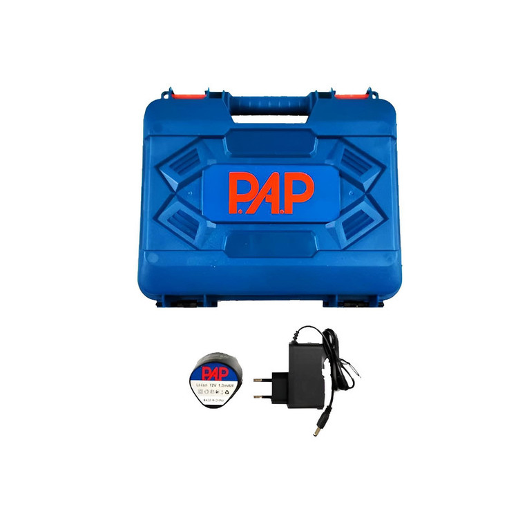 دریل شارژی پی ای پی کد CD 120