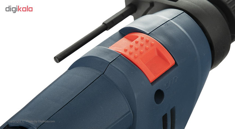 دریل چکشی ان ای سی مدل NEC-1321