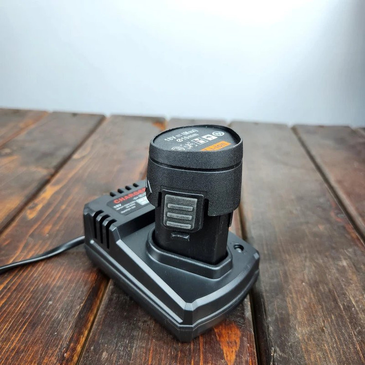 دریل پیچ گوشتی شارژی یوبا مدل 18 V