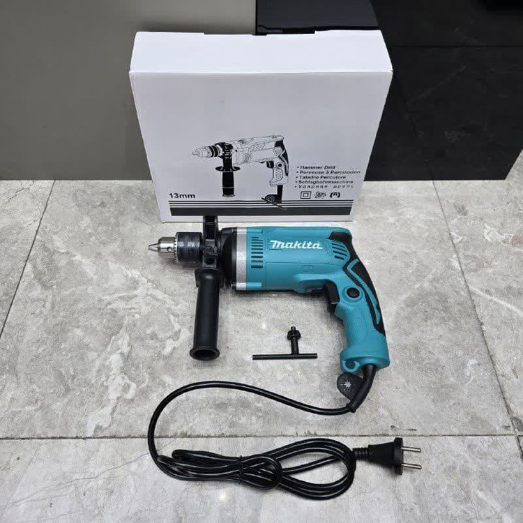 دریل مدل HP 1630-hummer