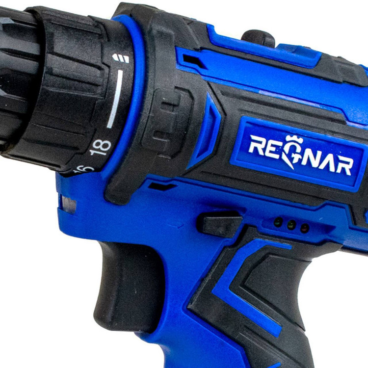 دریل پیچ گوشتی شارژی رگنار مدل RG-1130