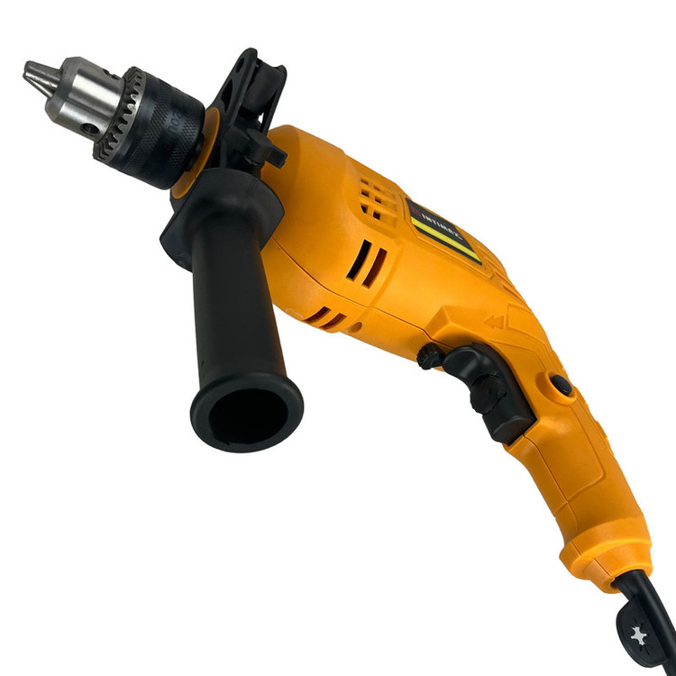 دریل چکشی اینتیمکث مدل INTI-0140
