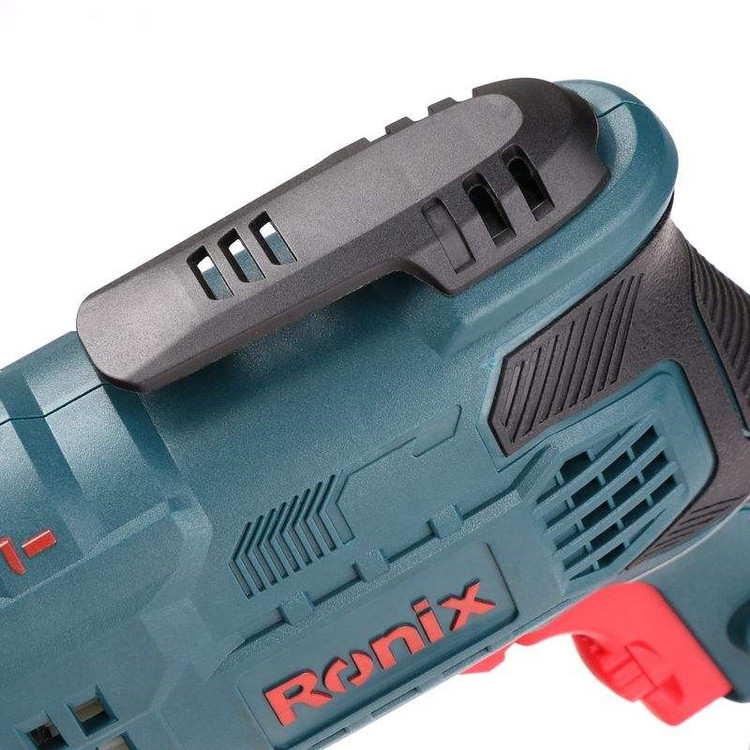 دریل چکشی رونیکس مدل RON-2121